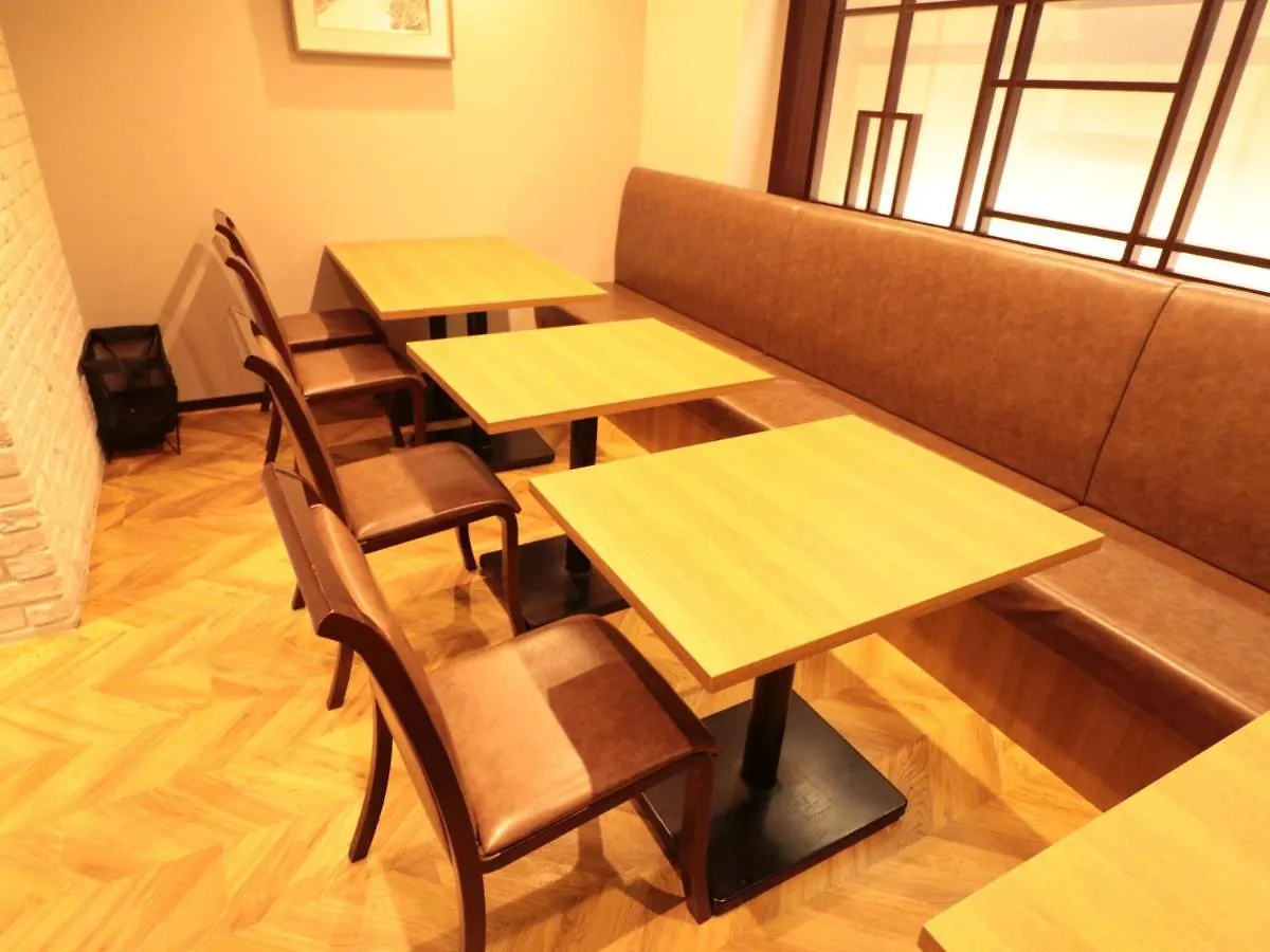 Hotel Wing International Nagoya