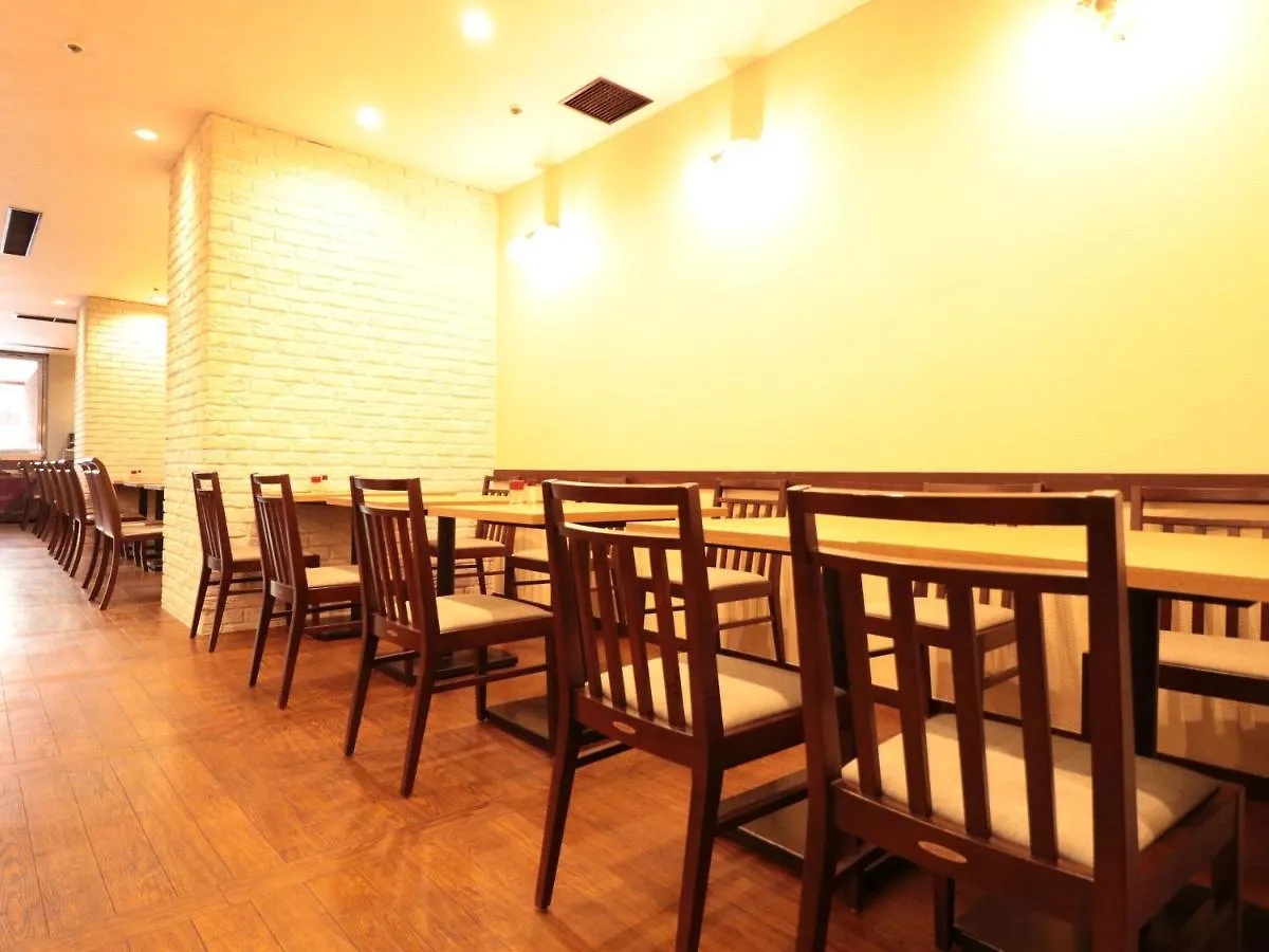 ***  Hotel Wing International Nagoya Giappone