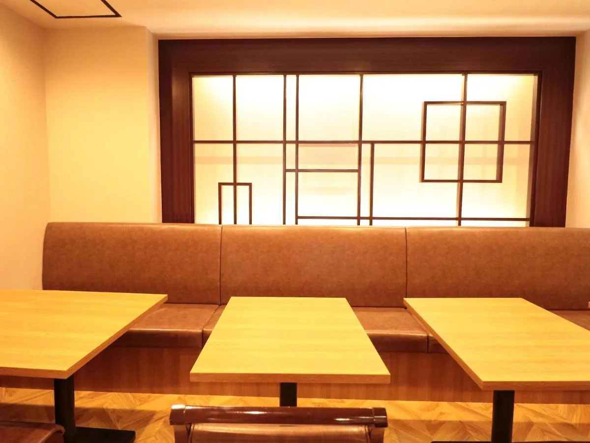 Hotel Wing International Nagoya