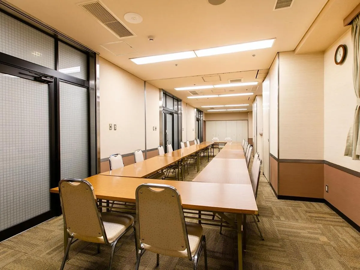 Hotel Wing International Nagoya