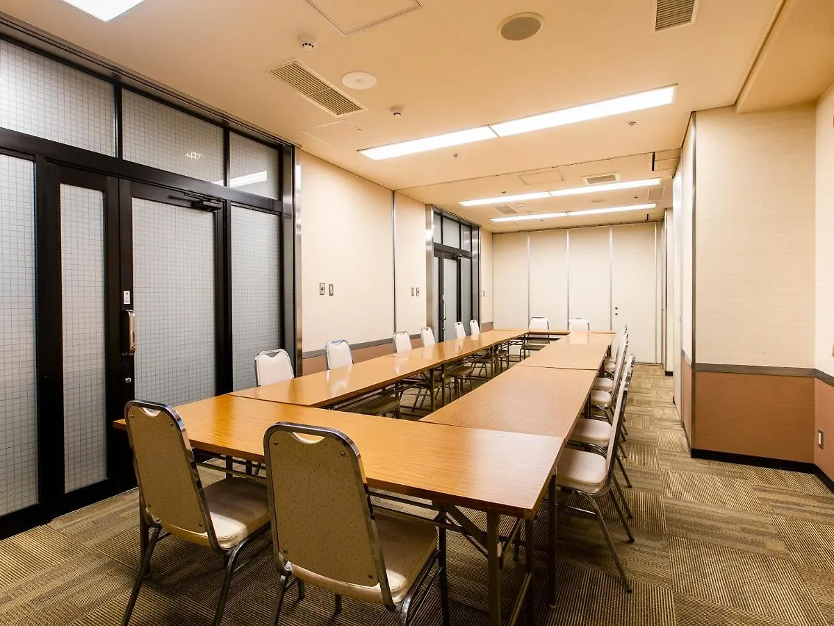 Hotel Wing International Nagoya