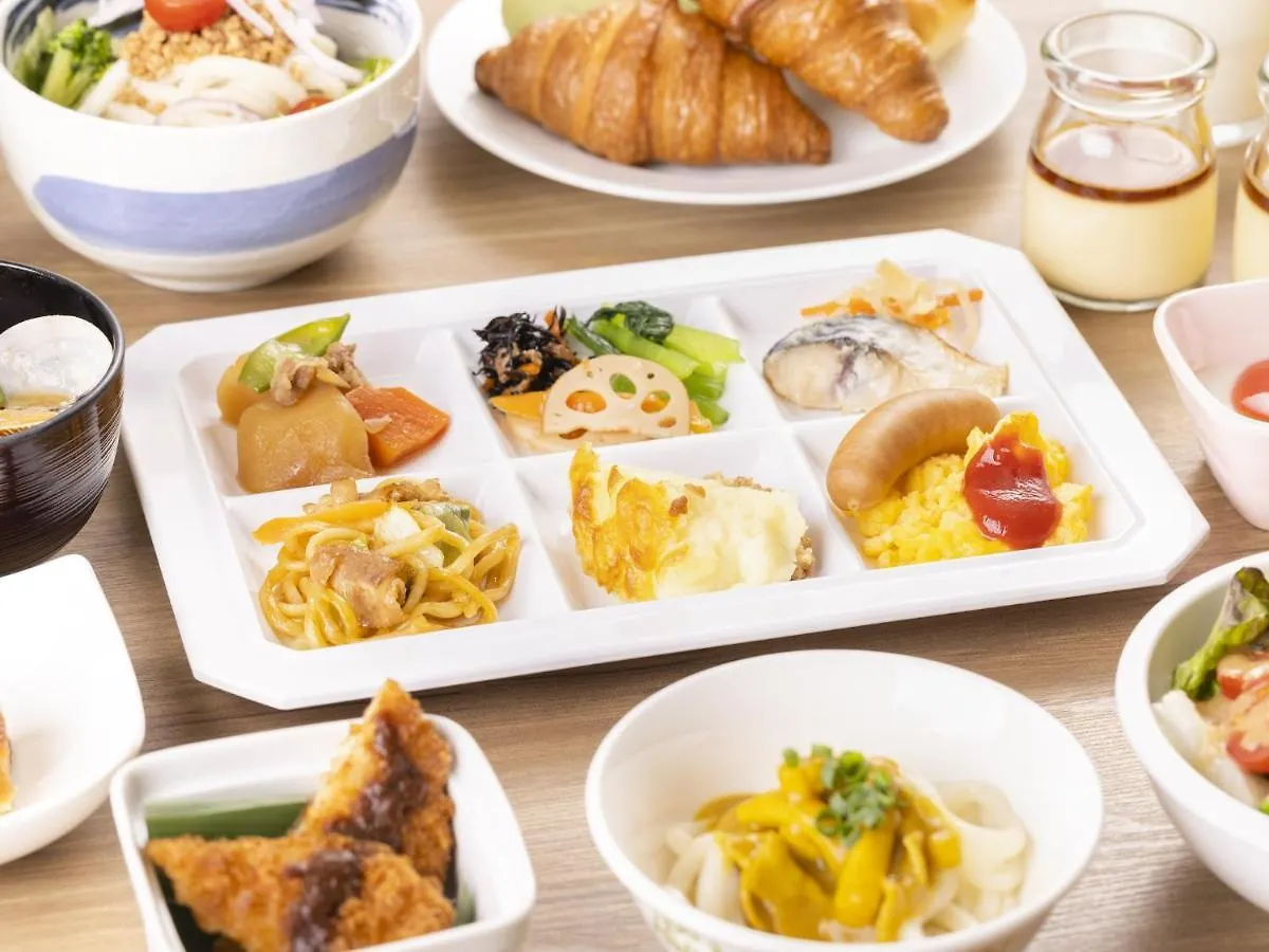 Hotel Wing International Nagoya