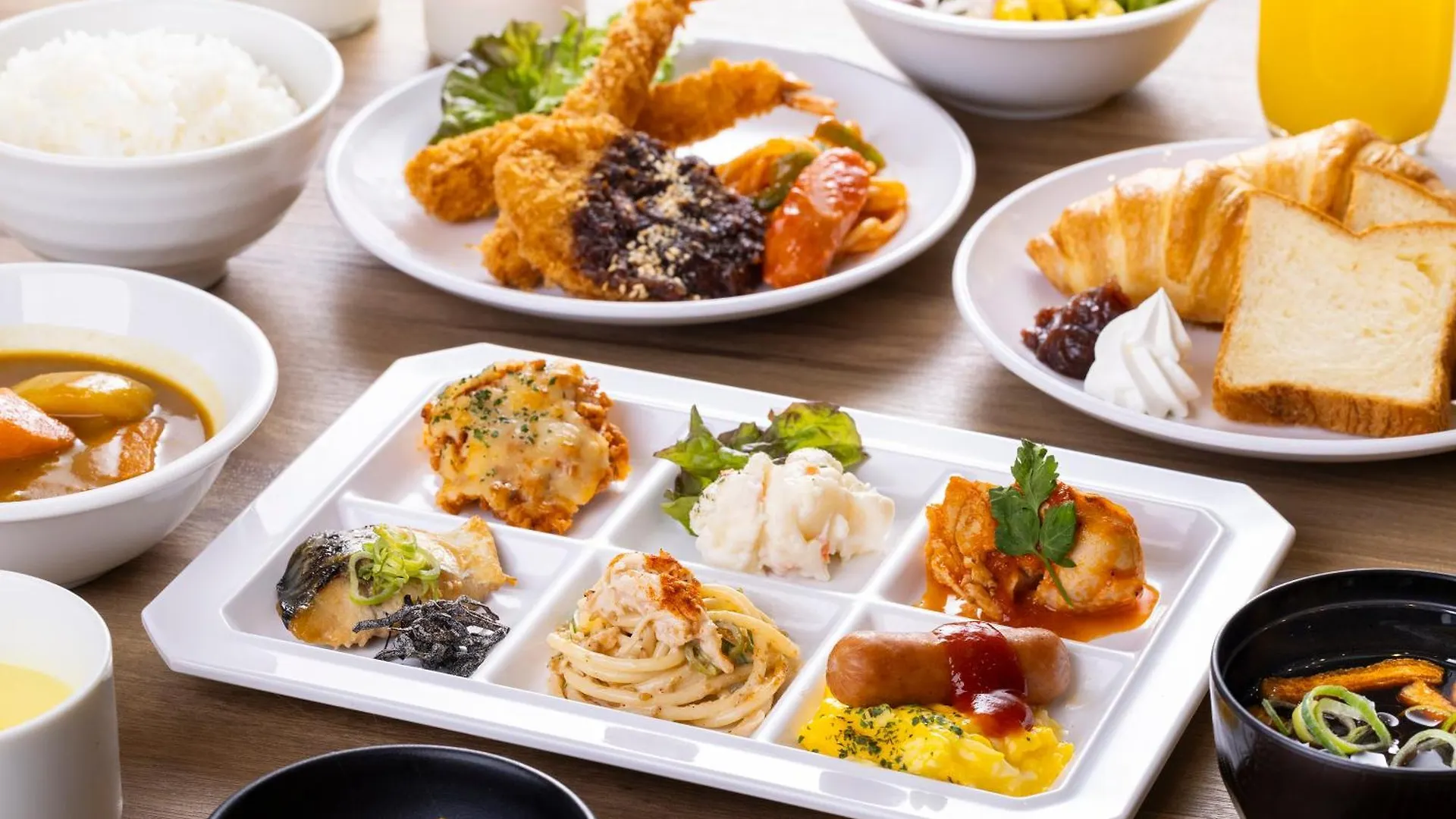 Hotel Wing International Nagoya