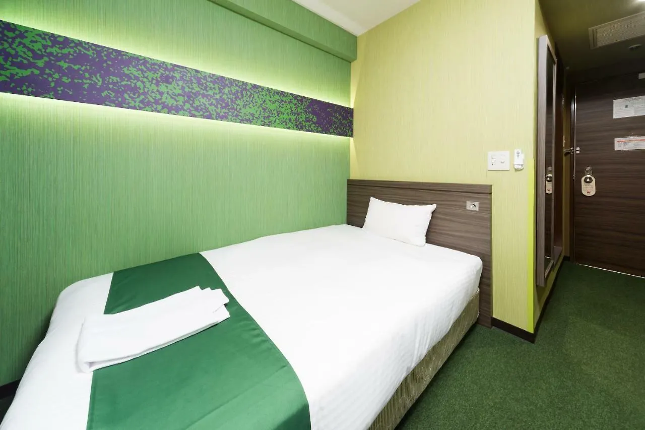 Hotel Wing International Nagoya 3*,  Giappone