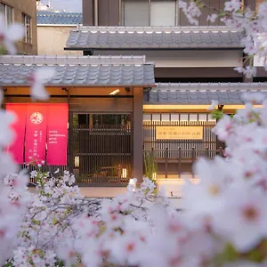 Takasegawa Bettei 3* Quioto