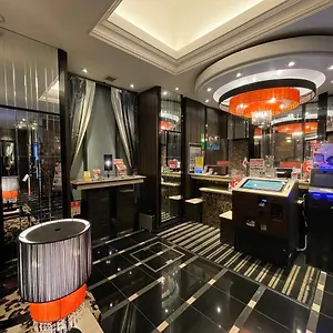 Apa Ginza Kyobashi Eki Yaesu Minamiguchi 3* Tóquio