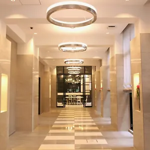 M's Shijo Omiya 3* Quioto