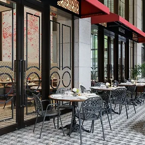 Hotel The St. Regis