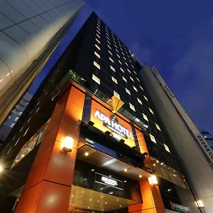 Hotel Apa Sakae Kita