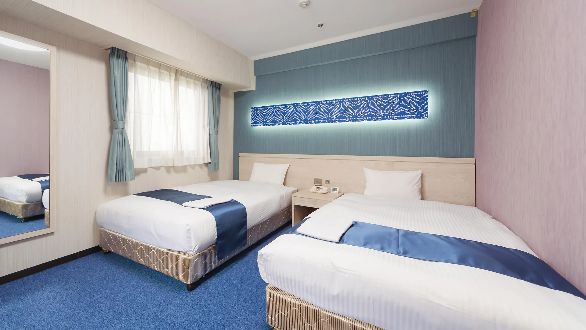 Hotel Wing International Nagoya 3*,