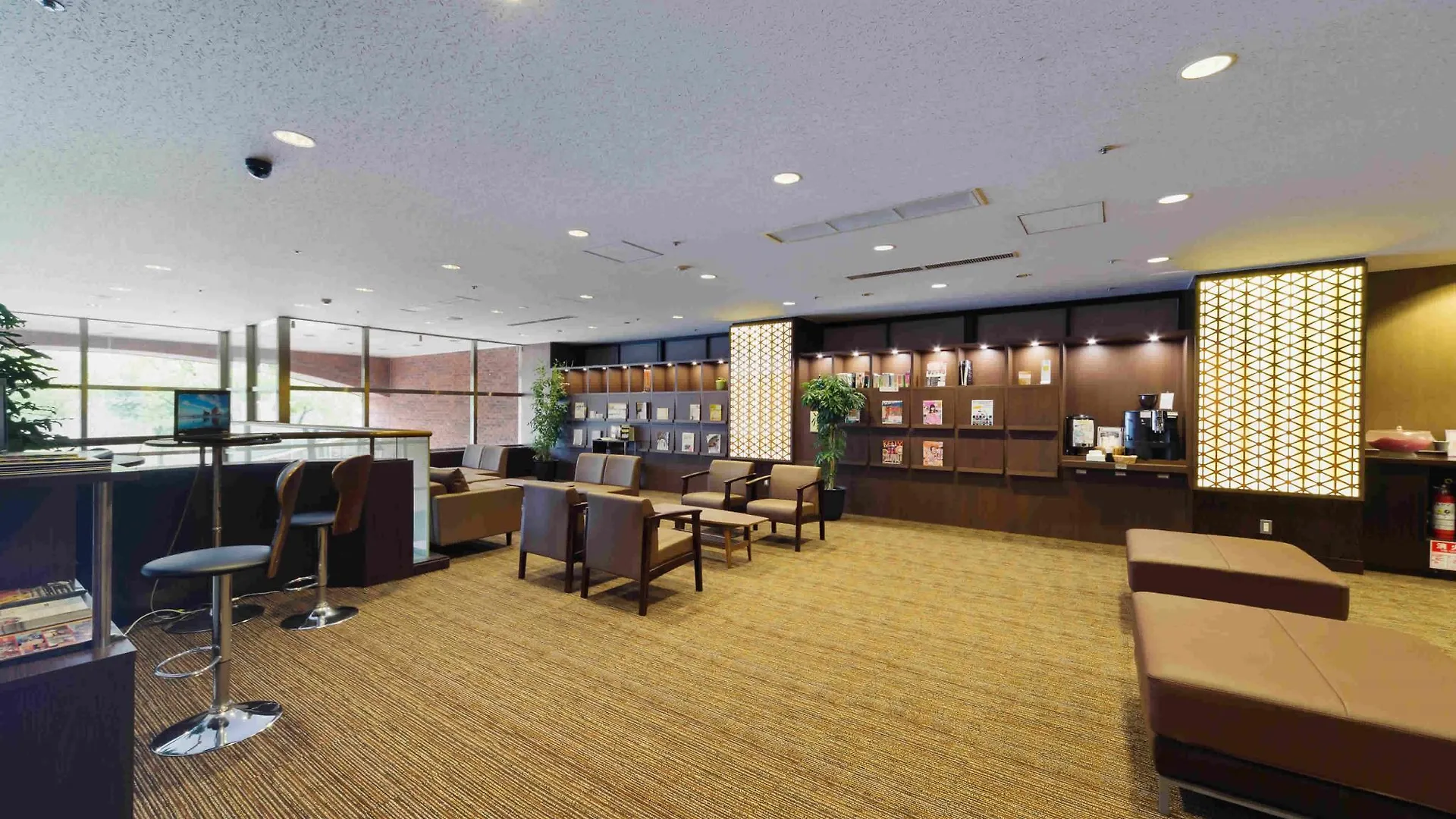 Hotel Wing International Nagoya