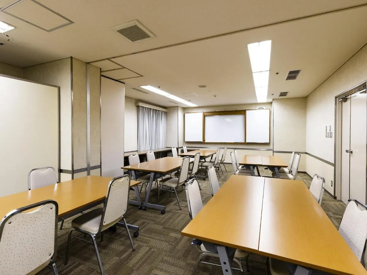 Hotel Wing International Nagoya