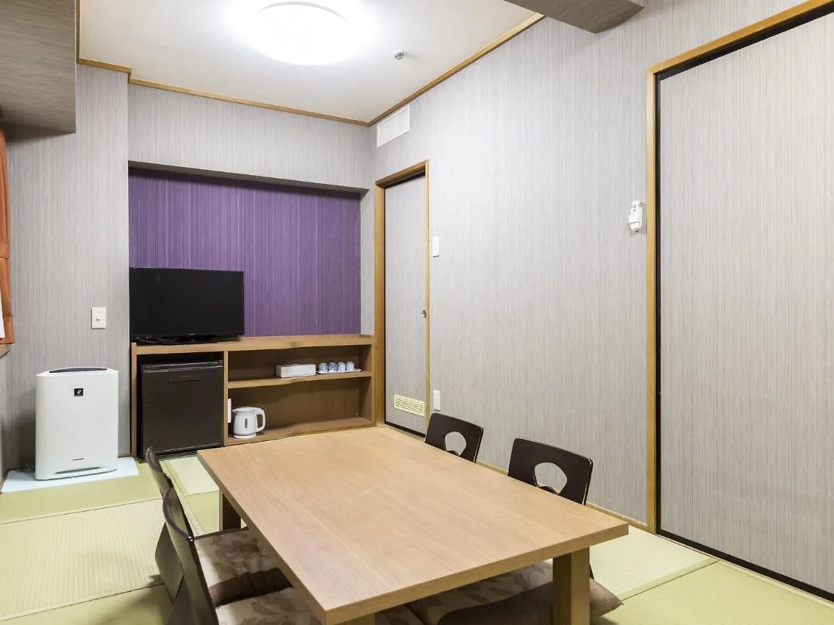 Hotel Wing International Nagoya