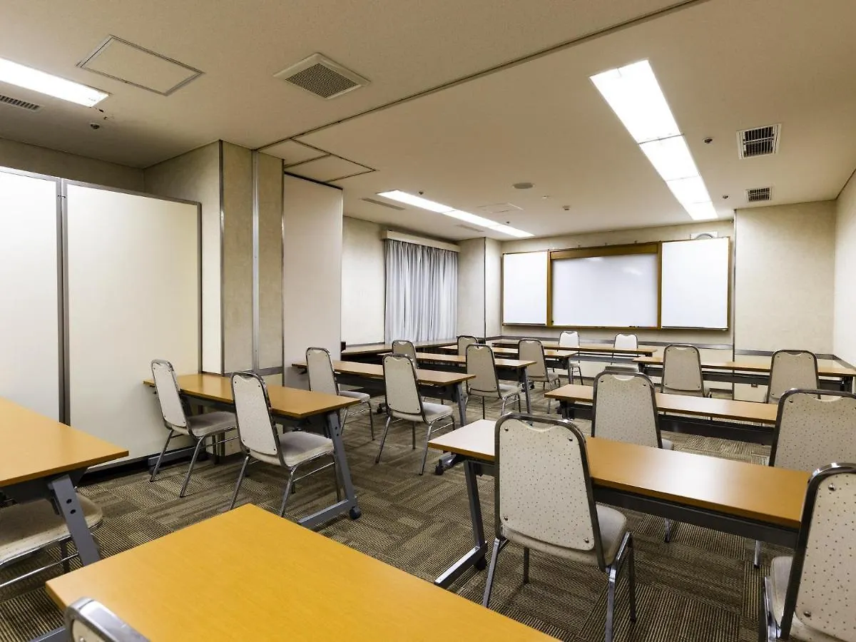 Hotel Wing International Nagoya