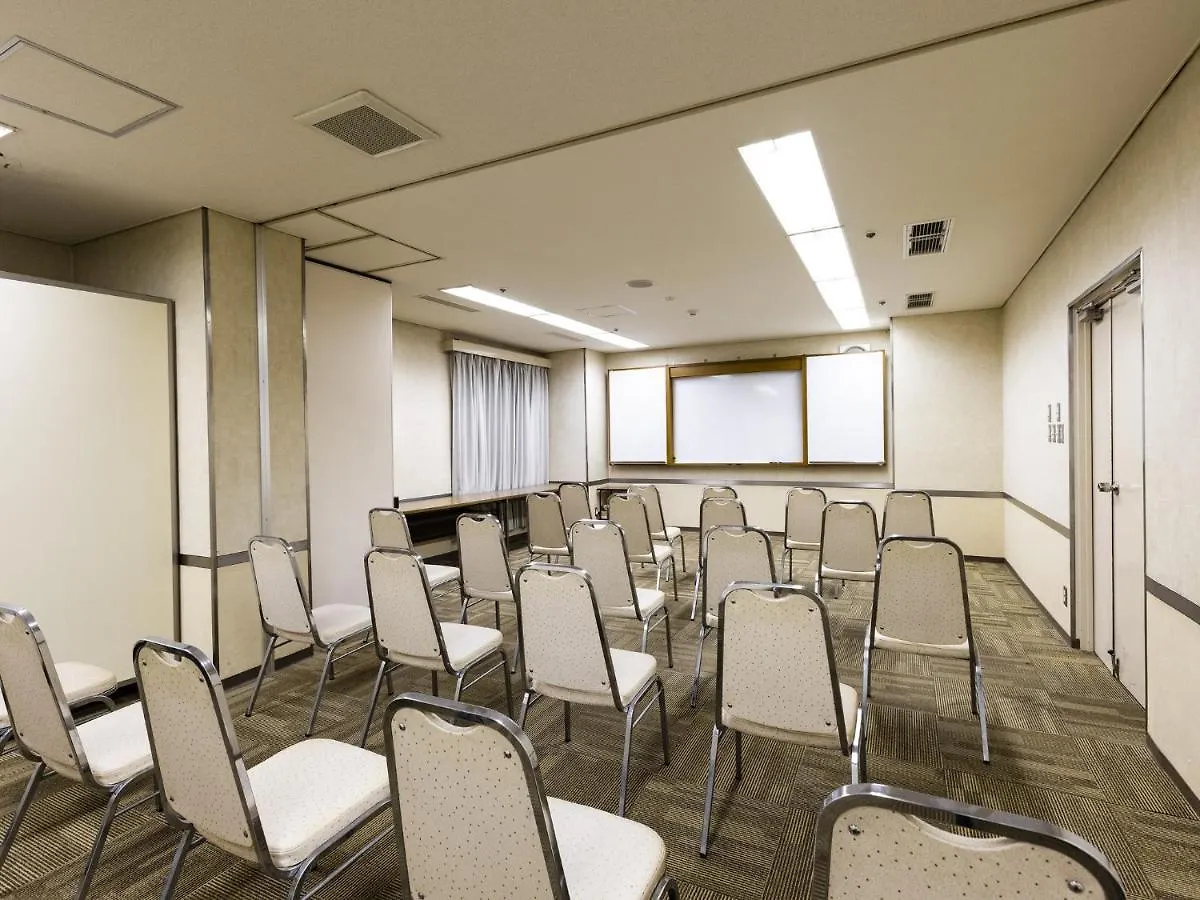 Hotel Wing International Nagoya