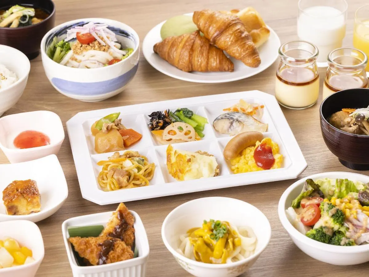 Hotel Wing International Nagoya