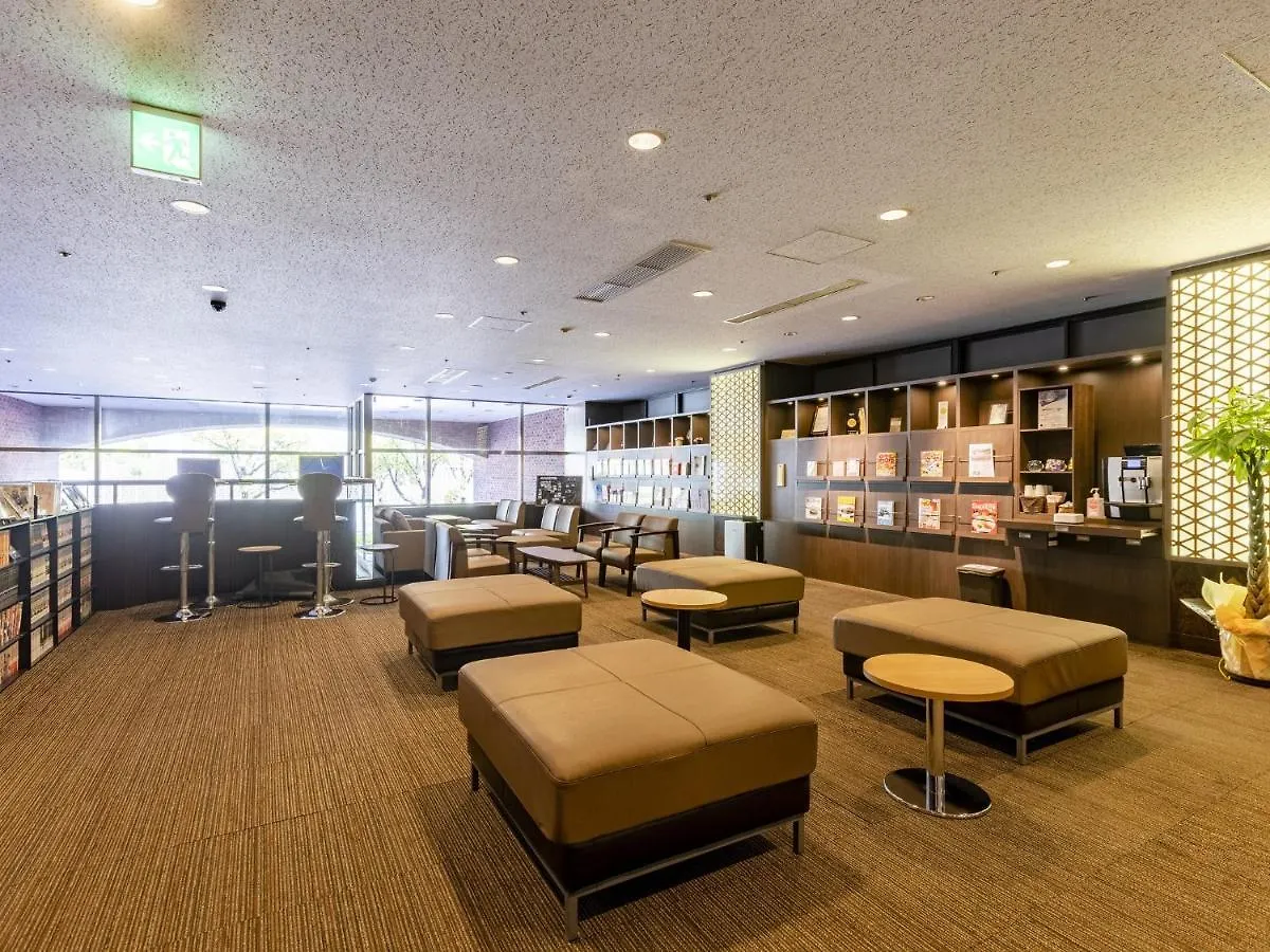 Hotel Wing International Nagoya