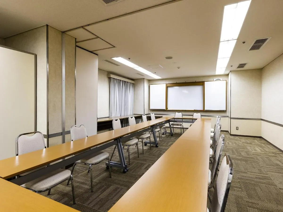 Hotel Wing International Nagoya