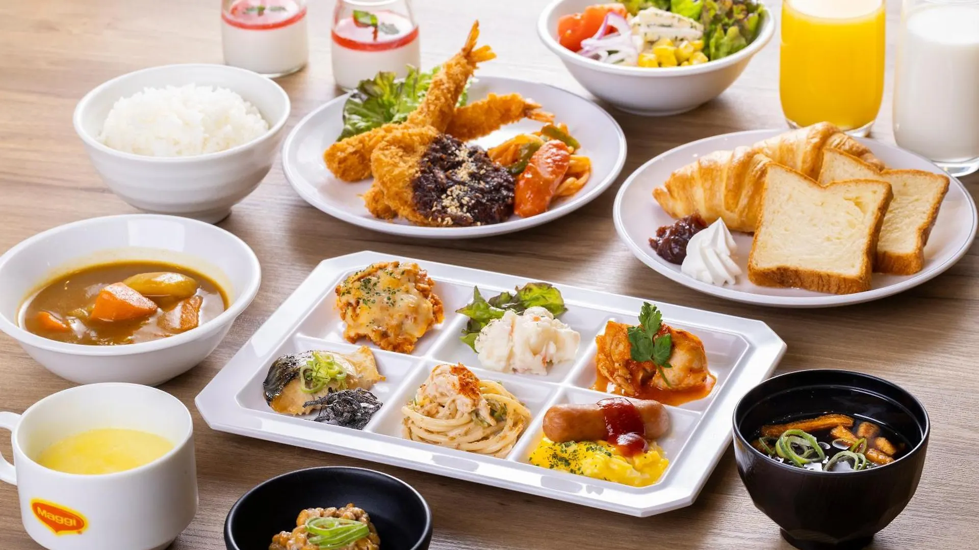Hotel Wing International Nagoya