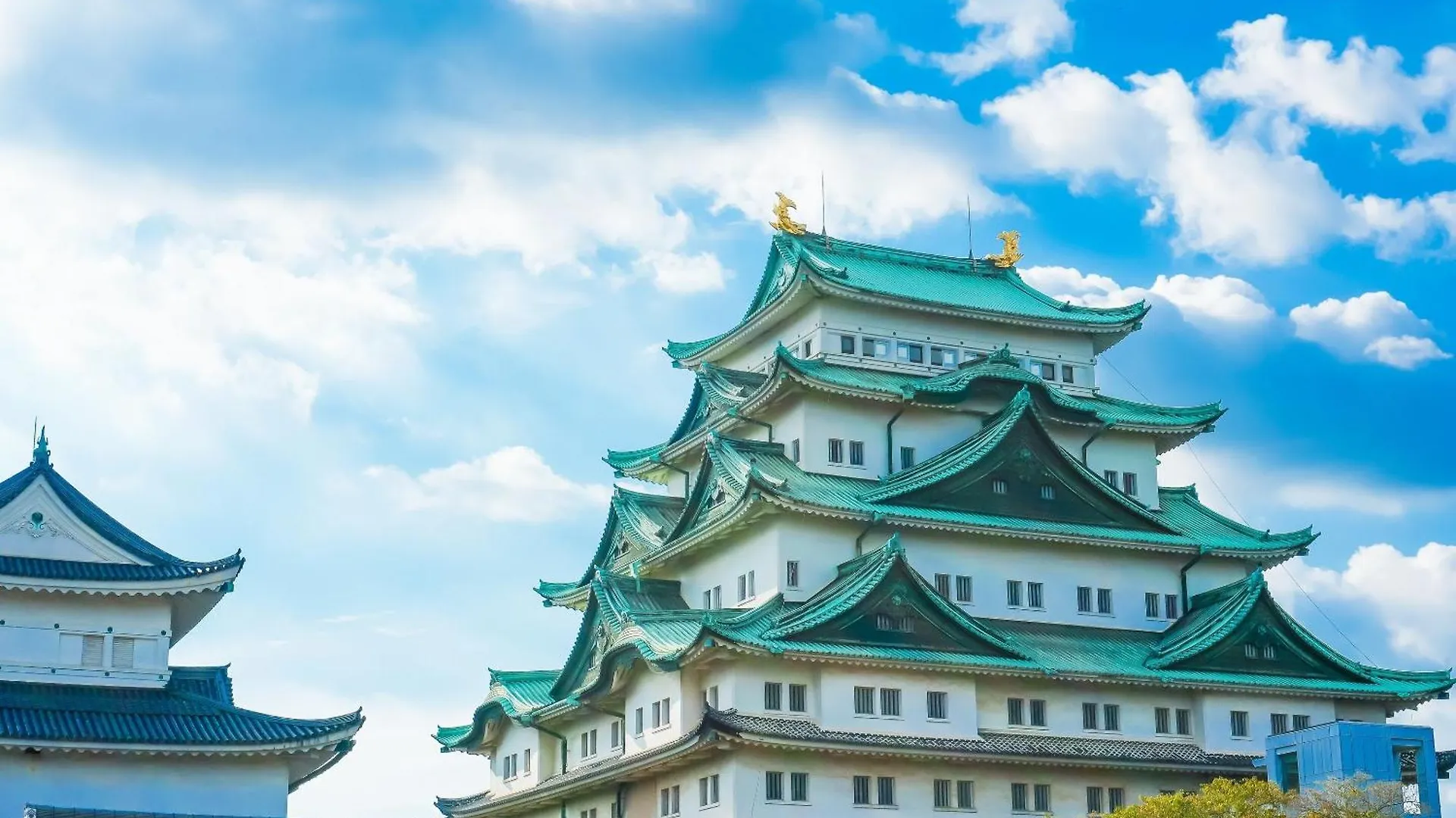 Hotel Wing International Nagoya