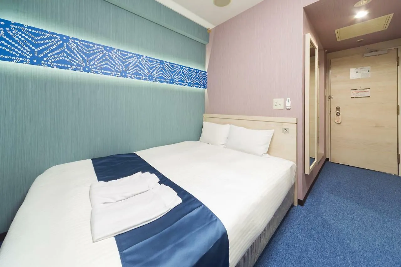 Hotel Wing International Nagoya Japan